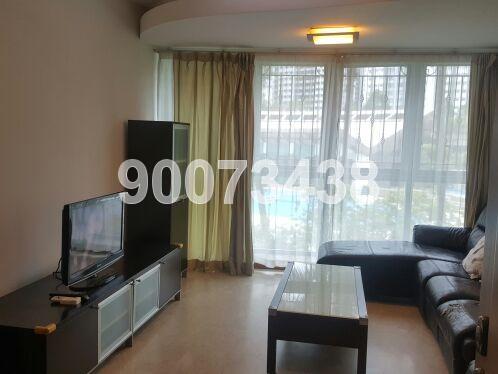 Palm Gardens (D23), Condominium #142214792